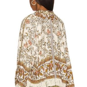 Free People Duster